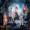 Nouă Serie Creativă Grup Fete Kpop Păpușă de Pluș Decorare Cadou Preferat Festival Halloween Crăciun
