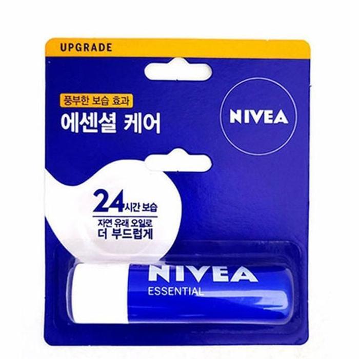 

[QN3TT134_57] Увлажняющий блеск для губ NIVEA Lip Close 5 видов (37774921) Moisture Care