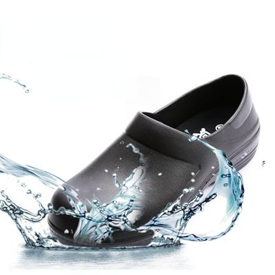 Scarpe da uomo – Stivali di gomma e copriscarpe