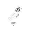 304 Stainless Steel Measuring Spoon Set