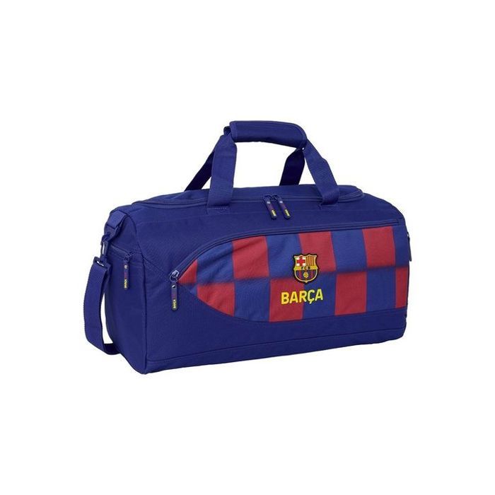 Sac de sport - FC Barcelona - 712529553 - Bleu - 50x25x25 cm - Mixte