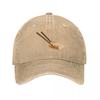 GudeGyoza Baseball Cap Golf Cap Snapback Cap Beach Fashion Beach Womens Golf Wear Unisexs