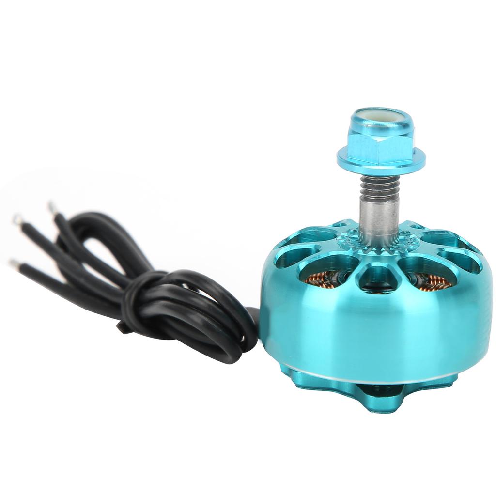 Metal Brushless Motor Replacement with Adapter for Remote Control Drone RC Accessory2750KV