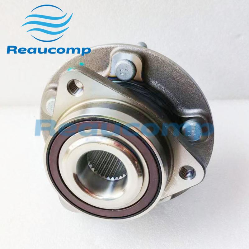 13500572 13502829 13580686 13583479 PT513316 Vorderradnabenlager für CHEVROLET CRUZE ORLANDO VOLT HOLDEN OPEL AMPERA ASTRA J