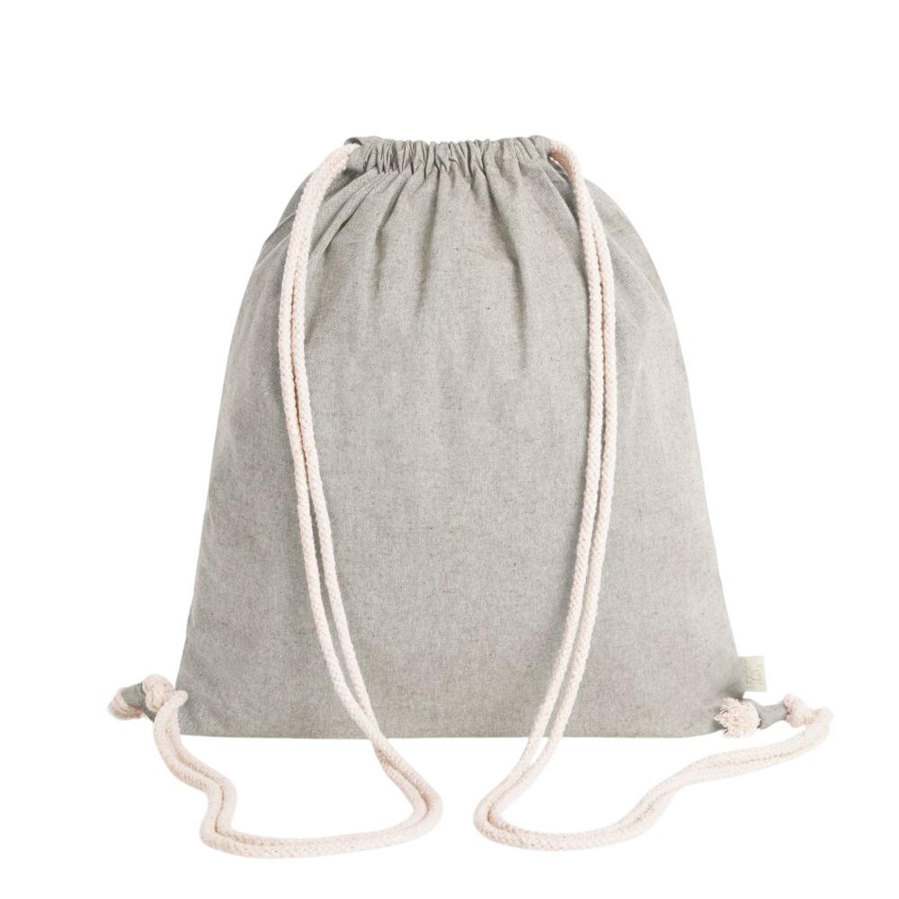 Halfar Planet Drawstring Bag