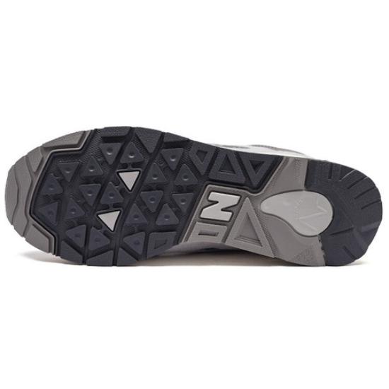 New Balance 1600 Gray - CM1600RC