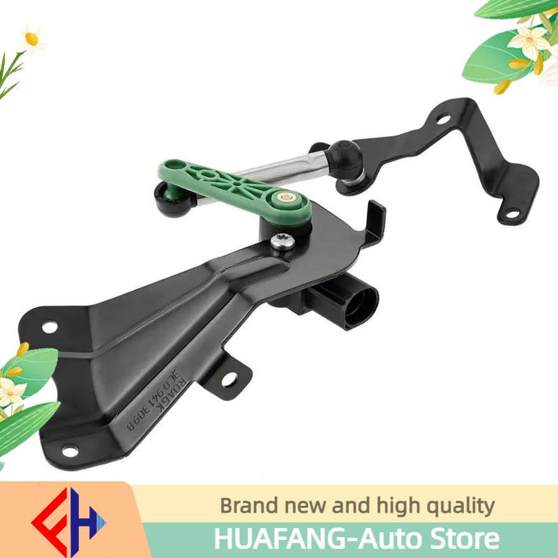 

Original Original Real Axle Left Headlight Level Sensor For Cc B7,golf,magotan B7,passat B6/b7,sharan,tiguan 0941309b
