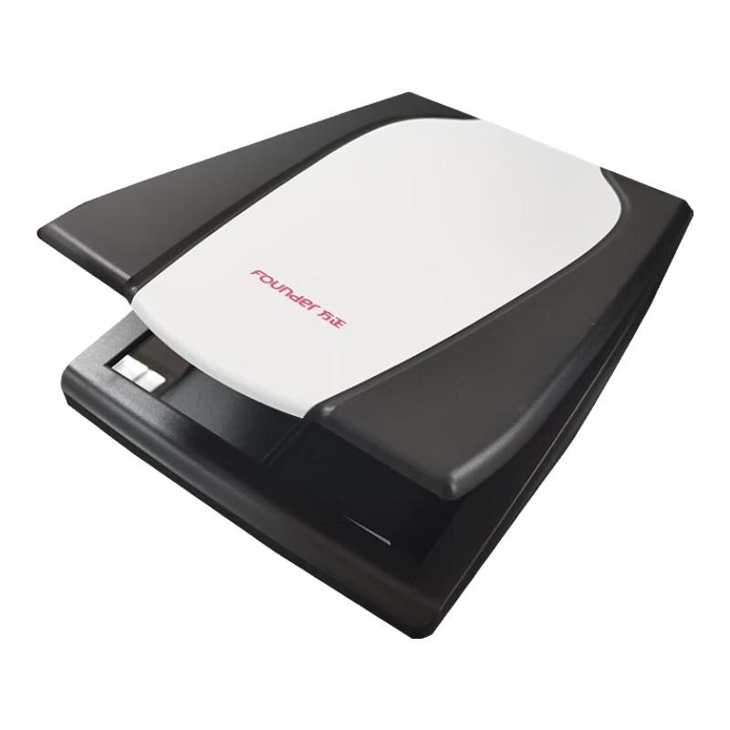 

Founder Scanners CN plug (adapter included)