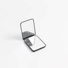 Pocket Mirror 1X/3x Magnified LED Mini Travel Makeup Mirror, Compact Mirror With Lights, Wallet Mirror
