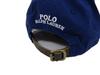(Polo Ralph Lauren) POLO Ralph Lauren Men's Women's Polo Bear Embroidered Cap Hat 0108986 NAVYFSHORTS [Used]