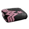 Wonder Woman Girl Power Soft Touch Blanket