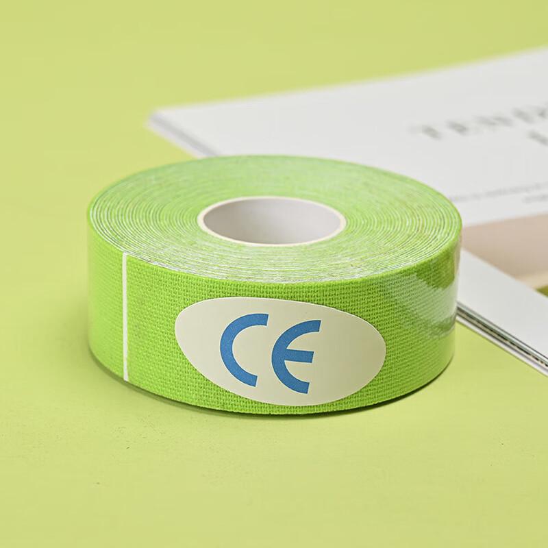 

Dynamic Kinesiology Sports Tape