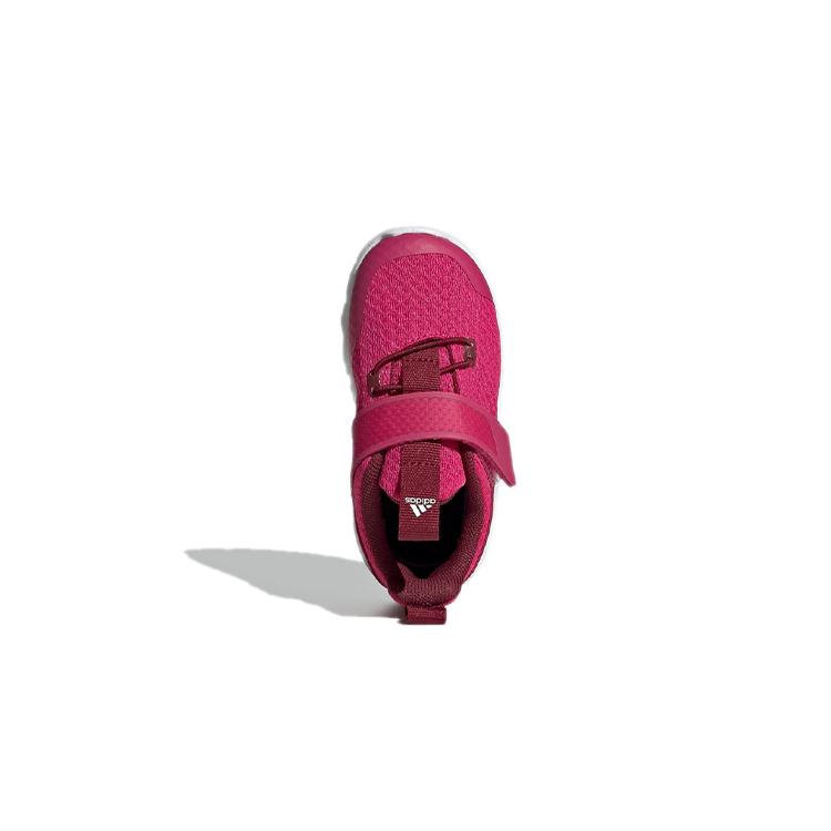 Adidas Comfortable Breathable Low top Toddler Shoes Berry Infant And Toddler G27112