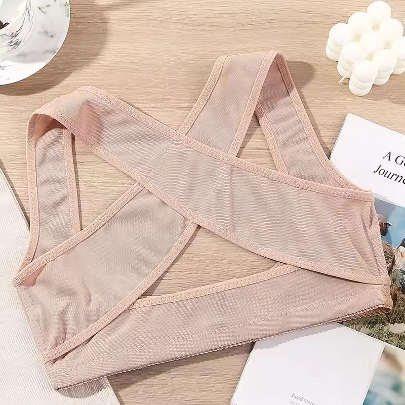 Kadın Duruş Düzeltici Sütyen - Kamburluk Düzeltme, Şekillendirme, Göğüs Desteği, Çok Satan