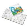 VICTORINOX My First Victorinox Animal Edition Dolphin Dolphin Knife for Children Outdoor [] 0.2373.E1