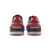 Puma X-Ray 2 Square Unisex Šedá Červená Bílá 374121-01