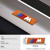 Suede Interior Accessories for BMW X5, 3 Series, M4 - Center Console Protection