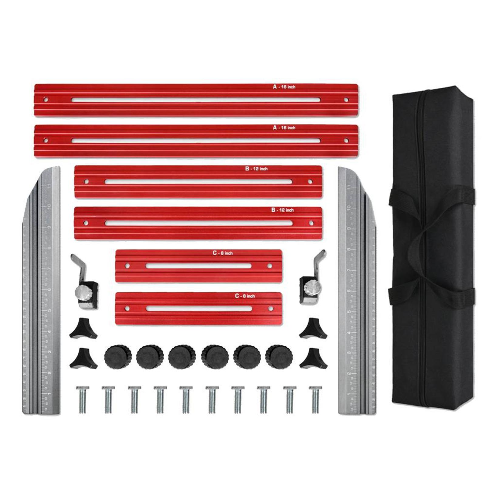 

Инструмент для измерения лестниц Шаблон Алюминиевый сплав Гибкий Легкая регулировка Шаблон для ступеней лестницы