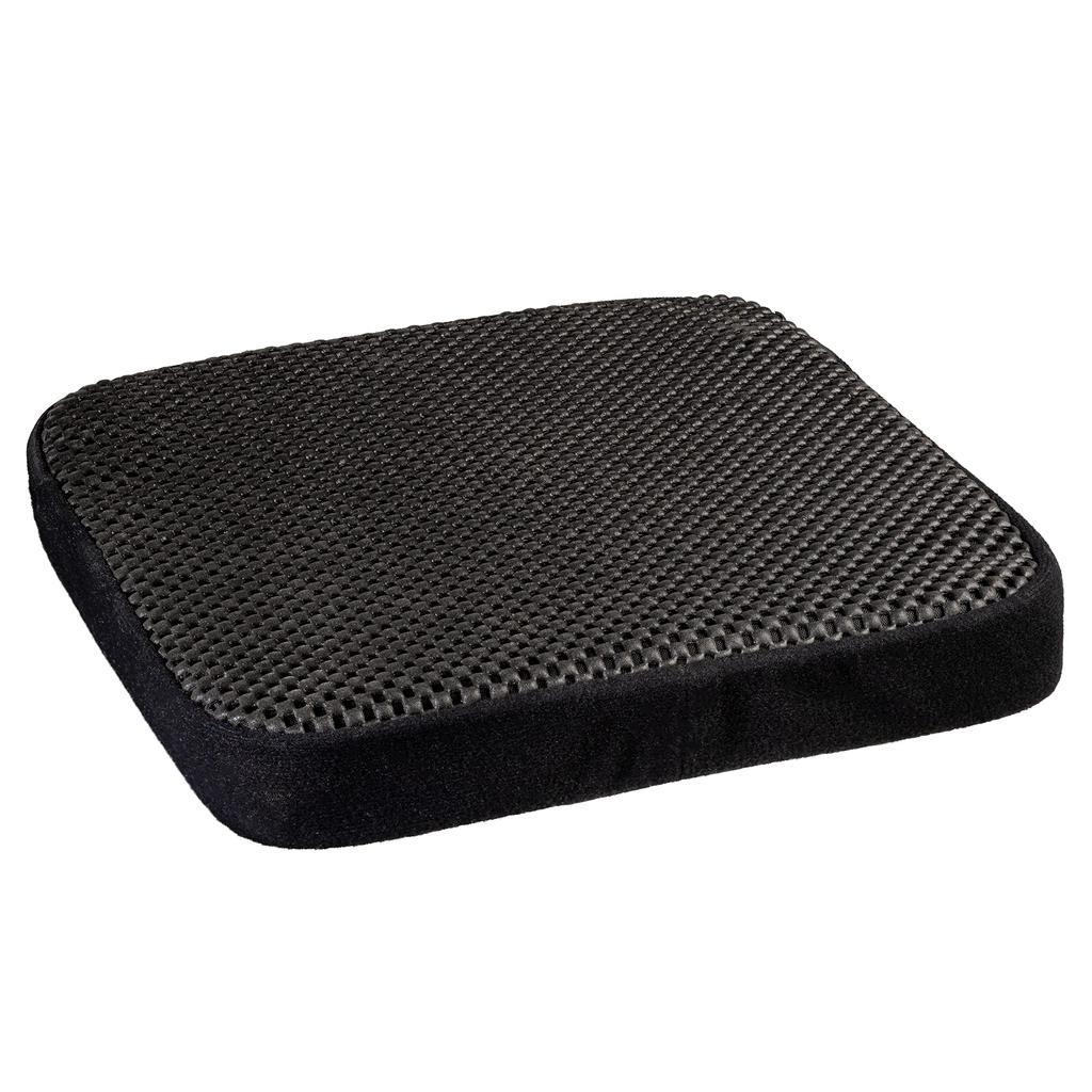 Meinl Percussion Deluxe Cajon Seat DCS-R Red