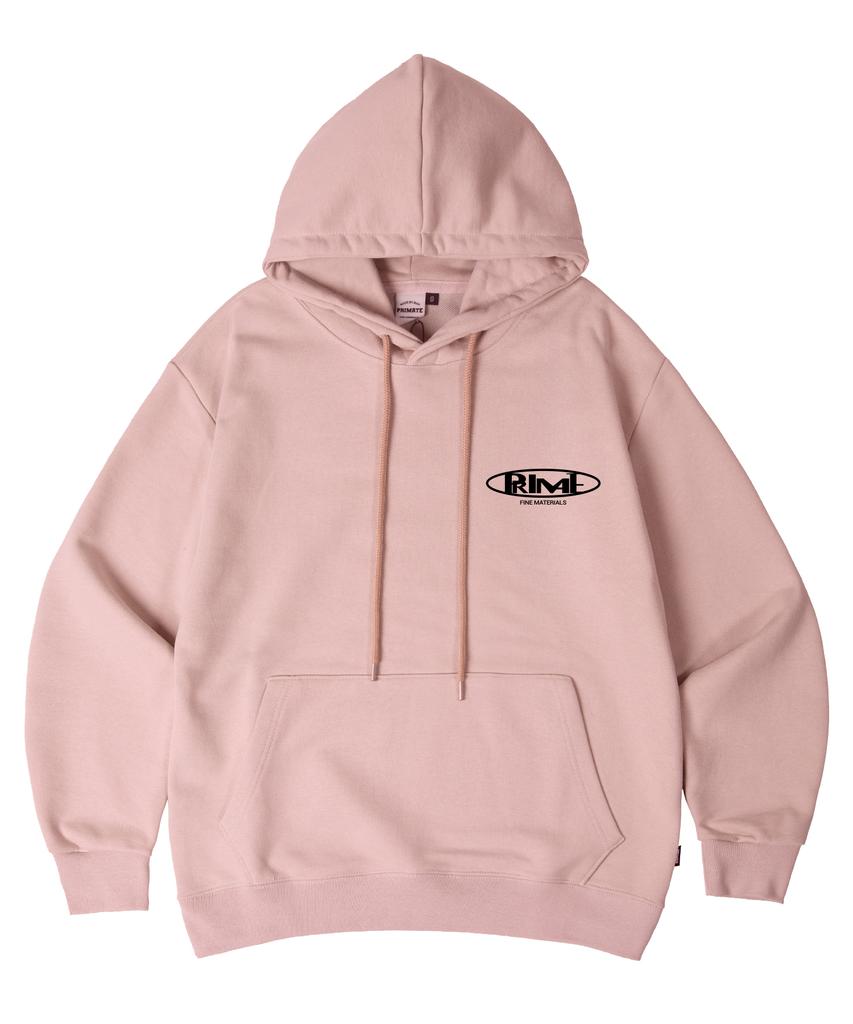 [Fleece-Lined/Non-Fleece-Lined] Trs Oversized Hoodie 10 Colors (Type A)