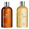 Molton Brown Hydrating Shower Gel Set