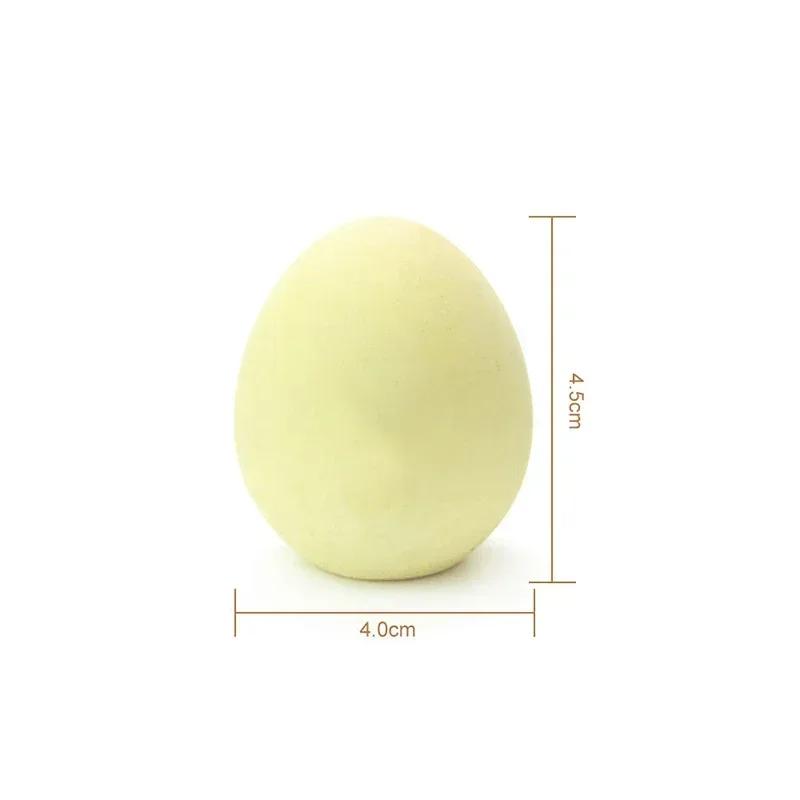 Cute Diatomite Deodorant Refrigerator Deodorant Closet Cabinet Moisture Absorber Mildew Proof Pet Area Adsorption Odor Reusable