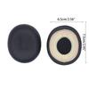 Soft Leather Foam Sponge Earmuffs Headset Earpads Cushion for  Elite 45h Earphone Premium Ear Pads