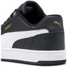 Puma Caven 2.0 Sneakers (392290) Black/white/gold