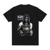 Rapper Chief Keef For President T Shirt Unisex Fashion Casual Short Sleeve Tshirt Aesthetic Vintage Oversized Tshirts Streetwear