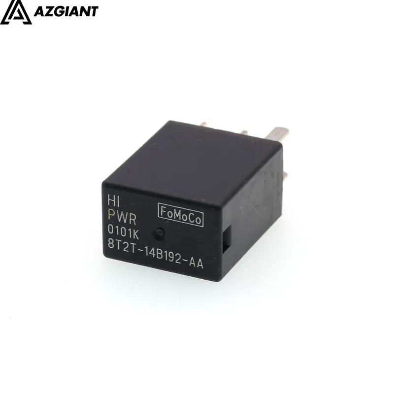 for Ford Motor Relay 8T2T-14B192-AA escort edge New Mondeo Blower Horn Air Conditioner car relay