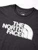 The North Face Big Logo Tee S/S