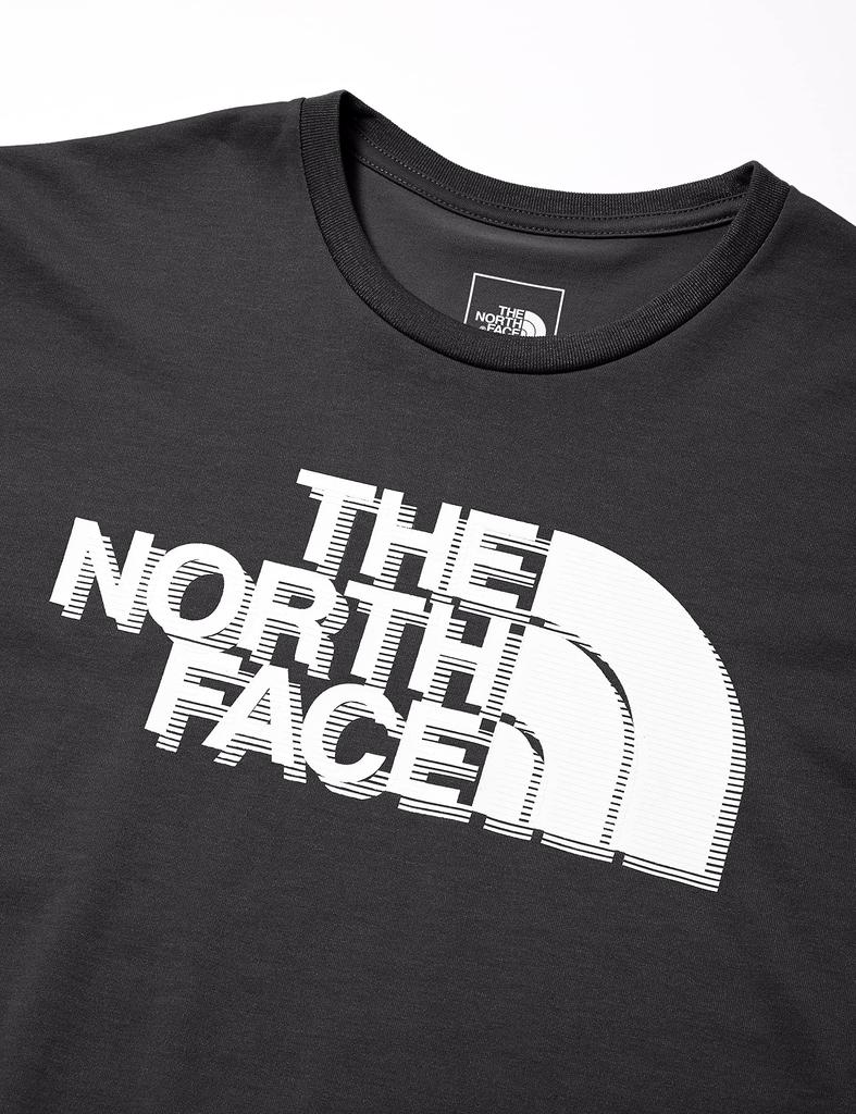 The North Face Big Logo Tee S/S