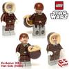 LEGO Star Wars Han Solo (Hoth) polybag [5001621]