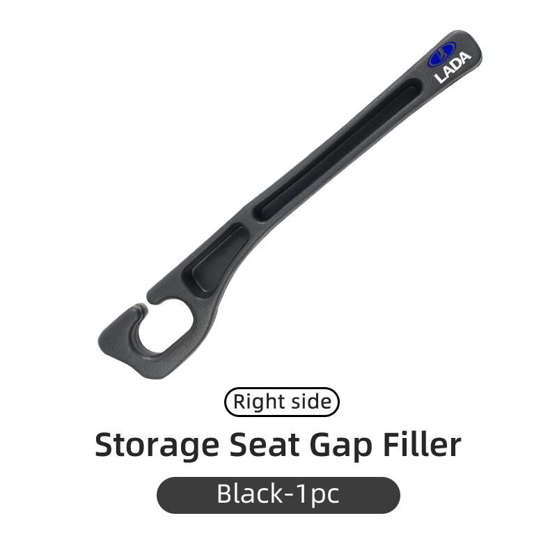 Car accessories interior seat storage straps with storage functionality For Lada Priora Sedan Sport Kalina Granta Vesta Niva SS11
