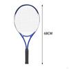 Rachetă de tenis pentru rachetă de antrenor solo Jocuri în aer liber Echipament de antrenament Practică