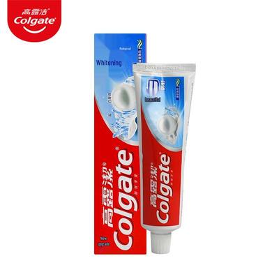 Anti-Cavity Whitening Toothpaste