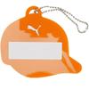 Puma Golf Name Plate Golf PCL Cap Name Tag/054663 Ricky Orange One Size, licky orange