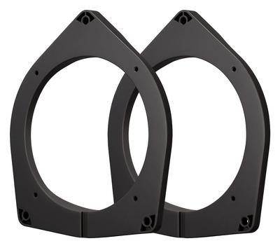 Kit de montage rapide pour haut-parleur Pioneer pour Hiace uniquement Carrozzeria UD-K126