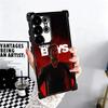 The Boys H-Homelander Plating Phone Case For Samsung Galaxy S24 S25 FE S26 Edge S23 Ultra S22 S21 Plus S20 Anti-Fall Airabag Cov