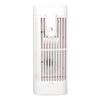 Portable Air Conditioner Fan USB Personal Evaporative Air Cooler with 3 Speeds Night Light 120ml