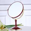 Oeny European Style Double-Sided Tabletop Makeup Mirror