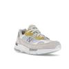 Paperboy Paris x New Balance 992 Made in USA Fried Egg Unisex Sneakers Cream Nimbus-Cloud Yellow M992PB1