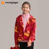 Moodytiger Kids' Windproof & Water-Repellent Jacket