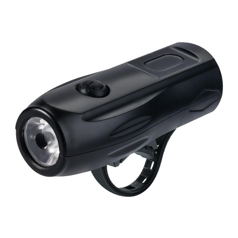 

2Pcs Bicycle Front Light Tail Lights Mtb Road Bikes Headlight Cycling Flashlight Taillights Bicycle Lamps Set Bike Accessories чёрный