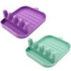 Kitchen Countertop Spoon Rack, Multi-functional Tableware Rack, Is Very Suitable for Placing Spoons, Pot LIDS, Spatulas, Tablewa