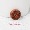 Burmese Rosewood Spacer Beads 3x8MM, Red Sandalwood DIY Jewelry Accessories