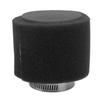 45mmCelsius1.8in   Filter Sponge Cleaner   Filtering System Kit for Motorcycle ATV 50‑200