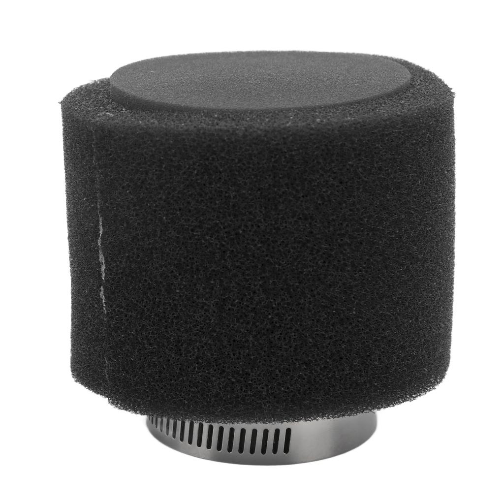 45mmCelsius1.8in   Filter Sponge Cleaner   Filtering System Kit for Motorcycle ATV 50‑200