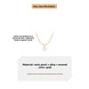 Meier Pearl necklace - women's niche high-end choker - new fashion necklace