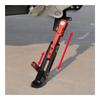Stöd Sidostöd för Ital Jet Dragster 200 125 2021 2022 Motorcykel Modifierad Justerbar Fotstöd Stöd Sidostöd Sidostöd